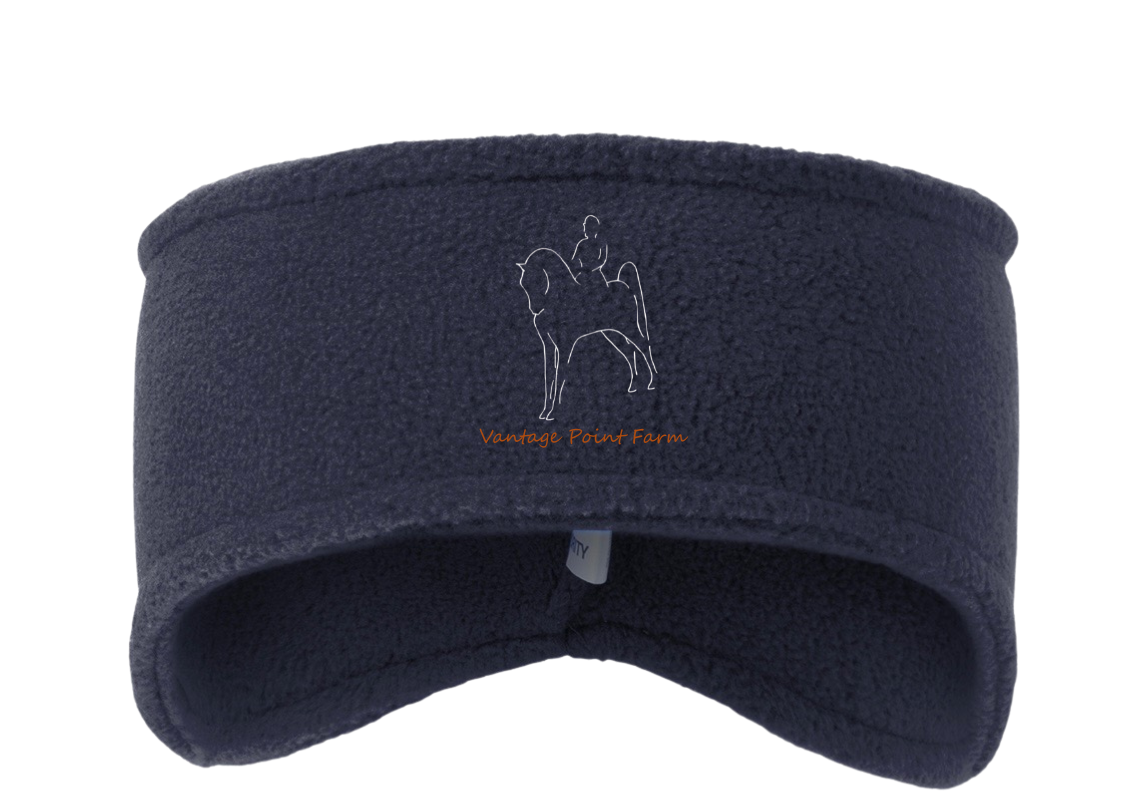 Winter Insulated Headband