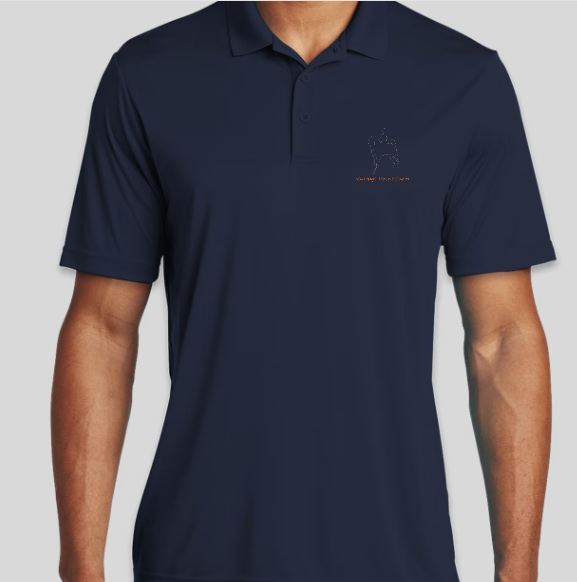 Vantage Point Farm Polo