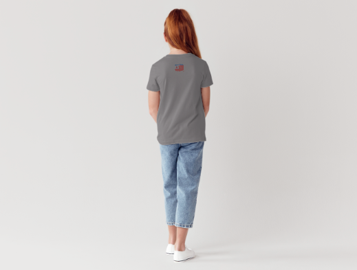 American Saddlebred Watercolor T-Shirt