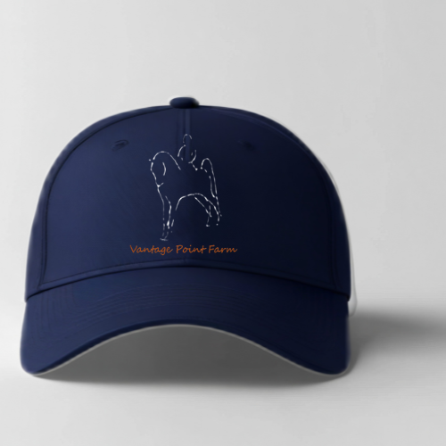 Vantage Point Farm Sport Cap