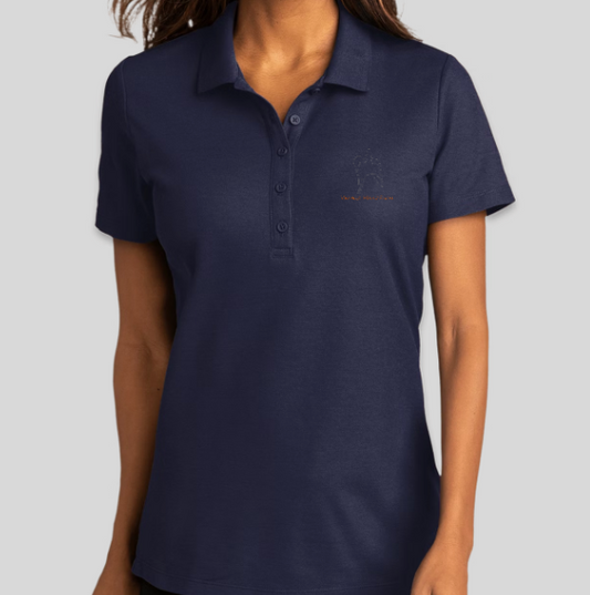 Vantage Point Farm Polo